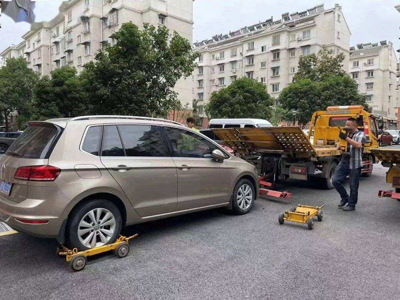汽車救援行業的未來發展方向