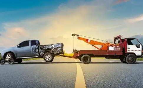 汽車救援的服務有哪些？