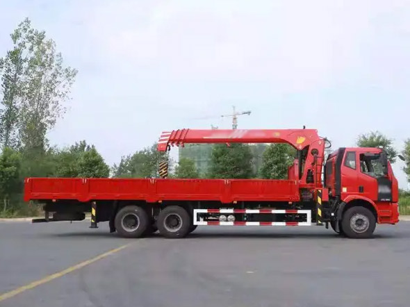 隨車吊