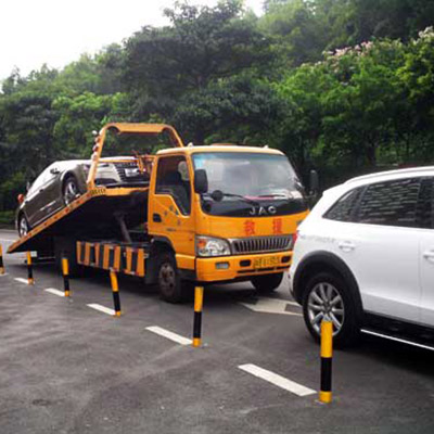 余干救援拖車費標準