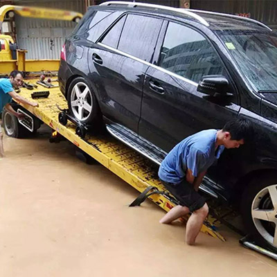 余干汽車拖車電話號碼