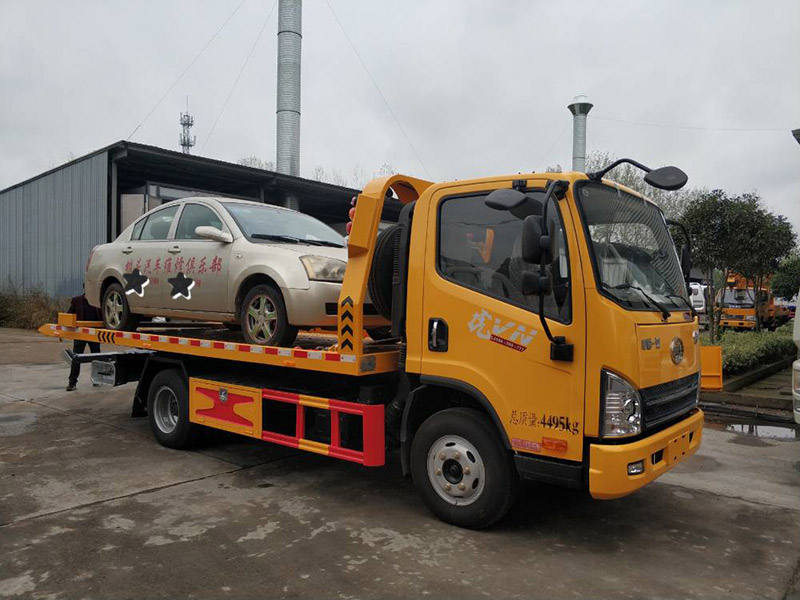 河源道路救援：24小時專業服務保障行車安全