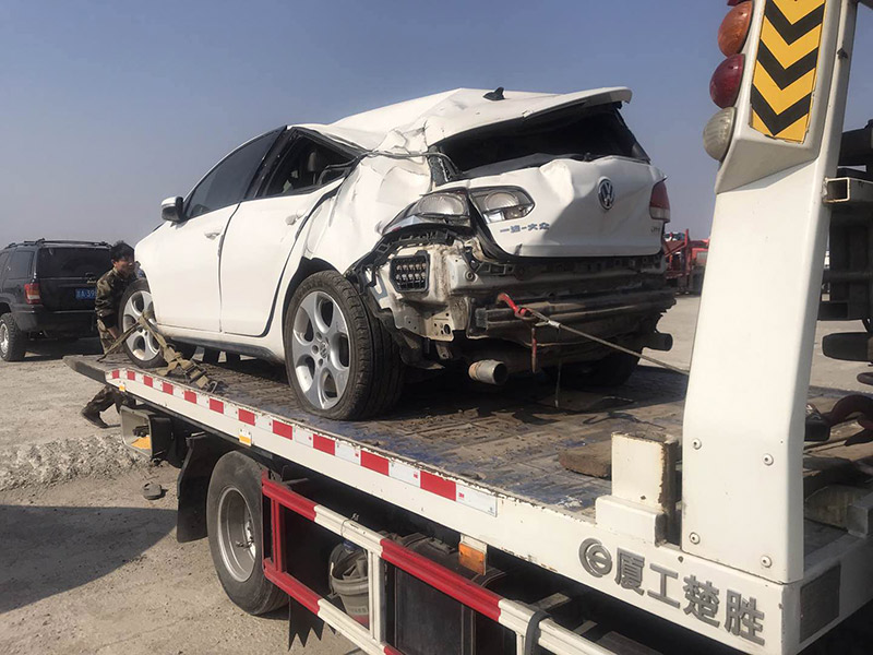 欽州道路救援：專業(yè)快速響應(yīng)與24小時緊急服務(wù)指南