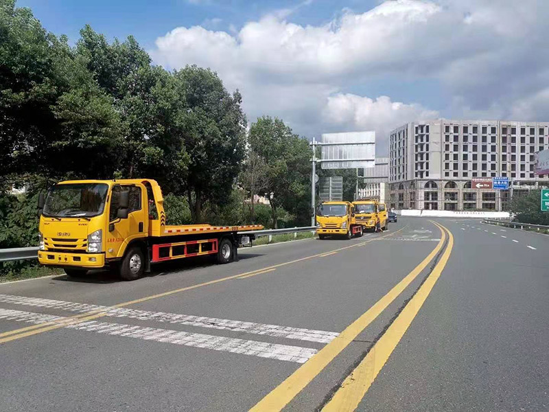 通化上門搭電服務：快速解決您的汽車電力問題
