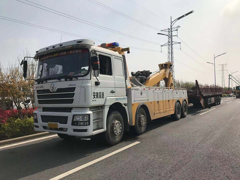 忻州上門搭電服務：快速解決您的汽車電力問題