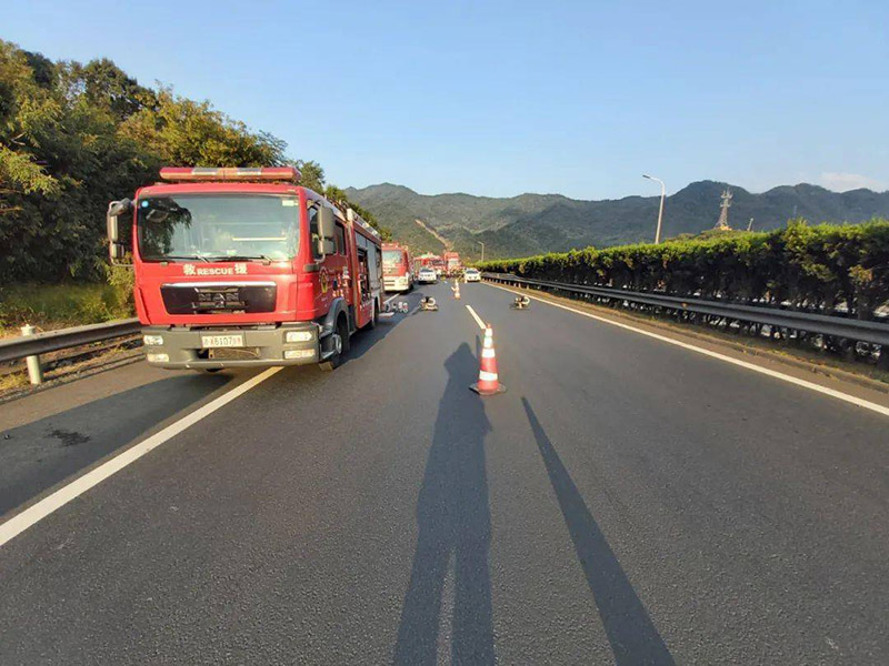 新余道路救援：24小時快速響應服務指南